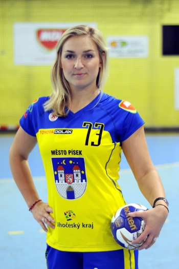 Alena Stellnerová
